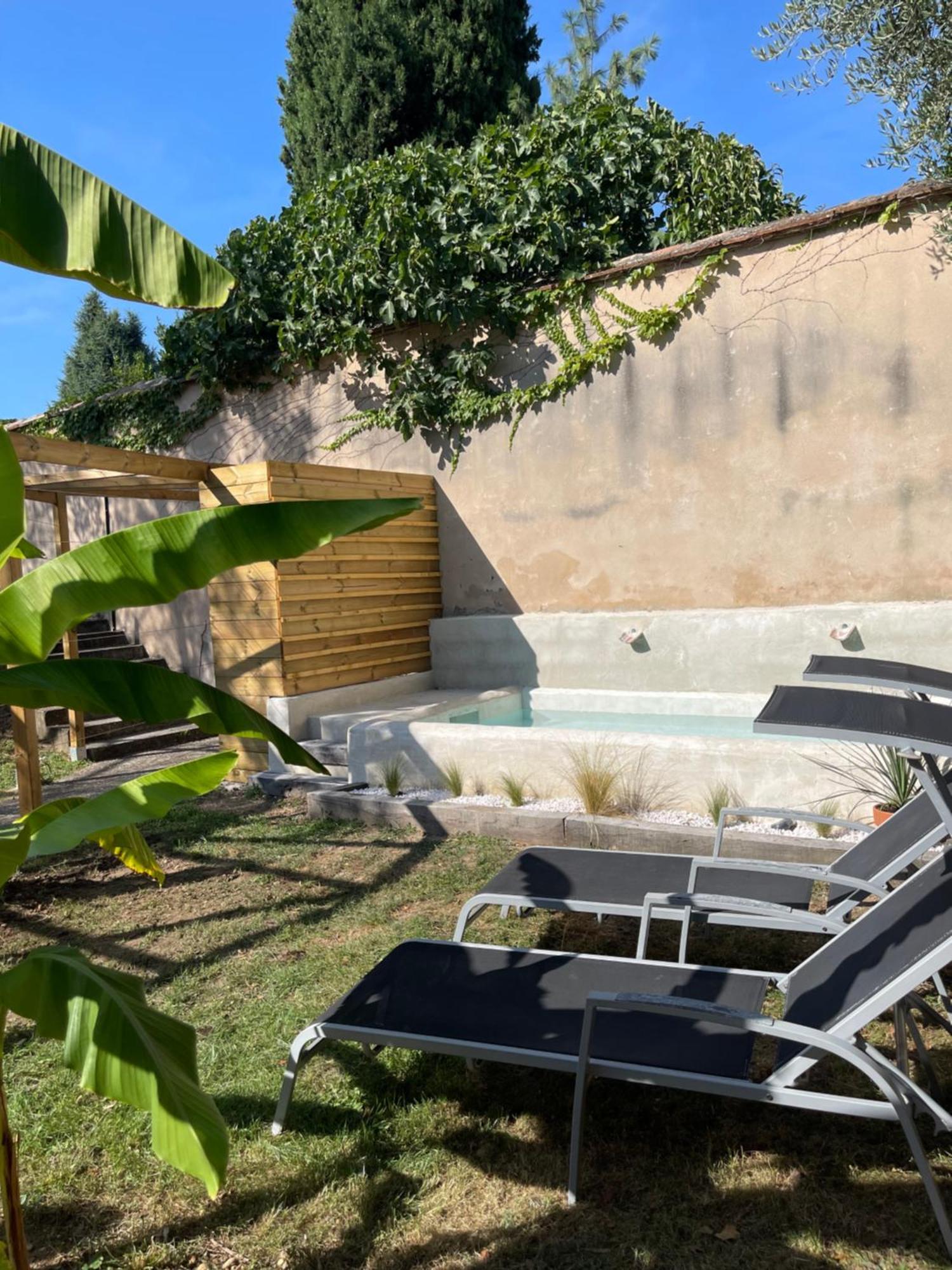 Appart-Hotel Residence De Garonne Tonneins المظهر الخارجي الصورة