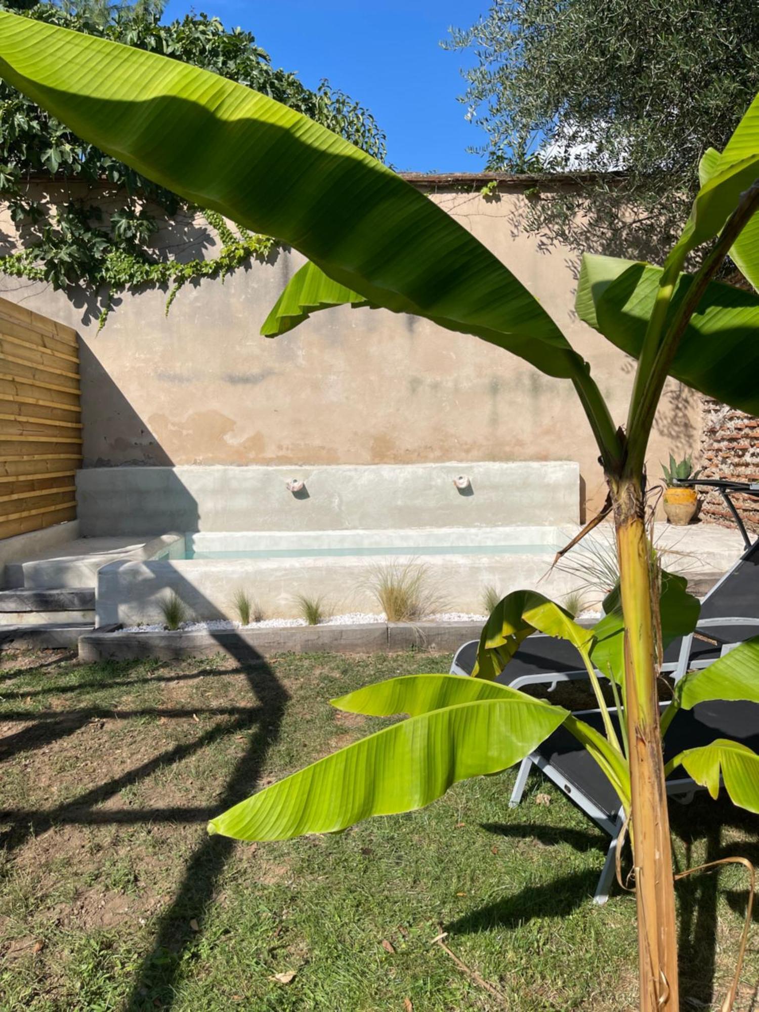 Appart-Hotel Residence De Garonne Tonneins المظهر الخارجي الصورة