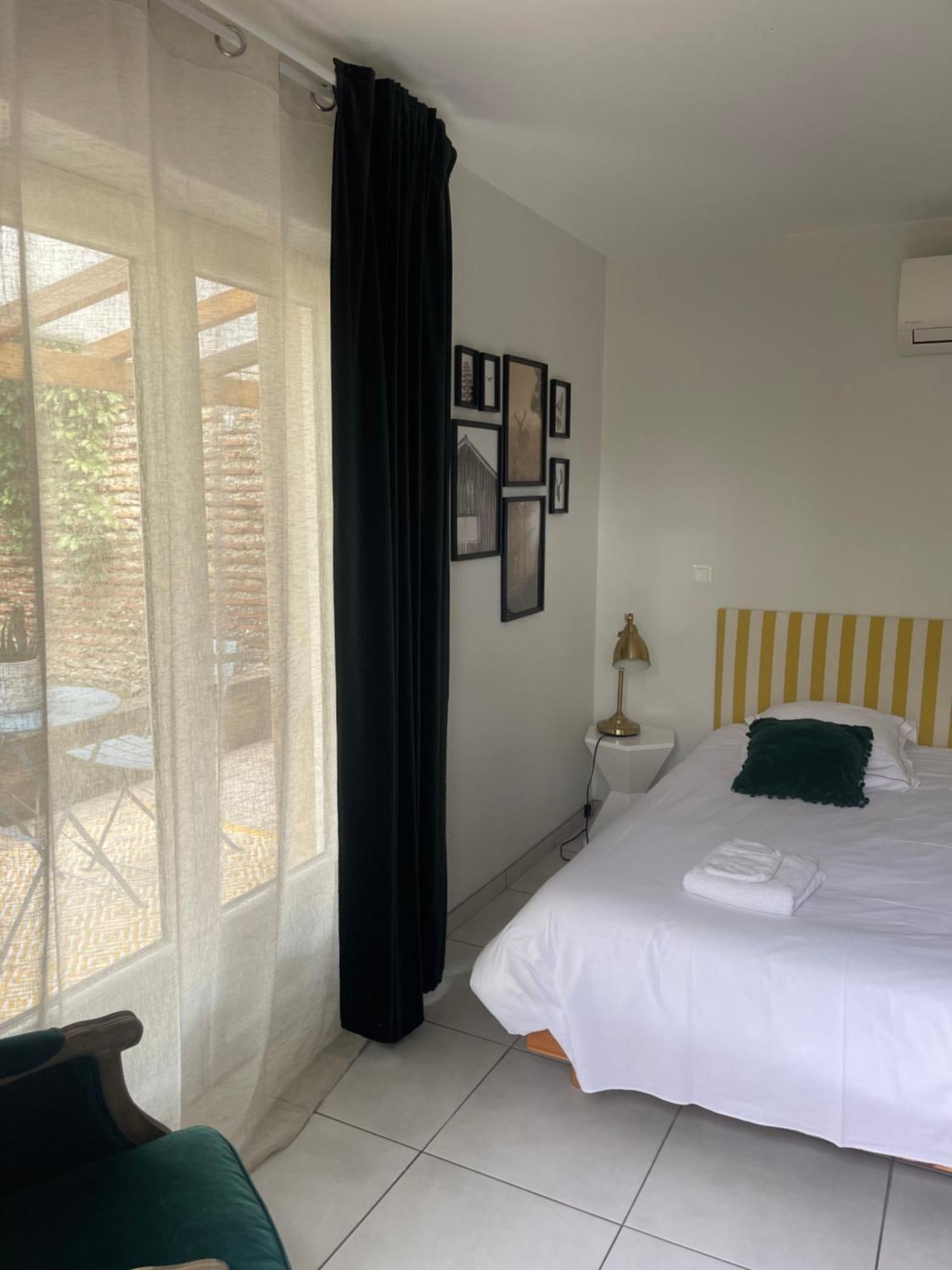 Appart-Hotel Residence De Garonne Tonneins المظهر الخارجي الصورة