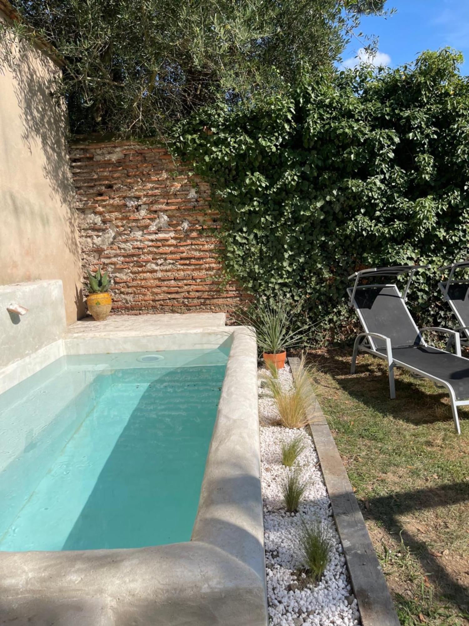 Appart-Hotel Residence De Garonne Tonneins المظهر الخارجي الصورة