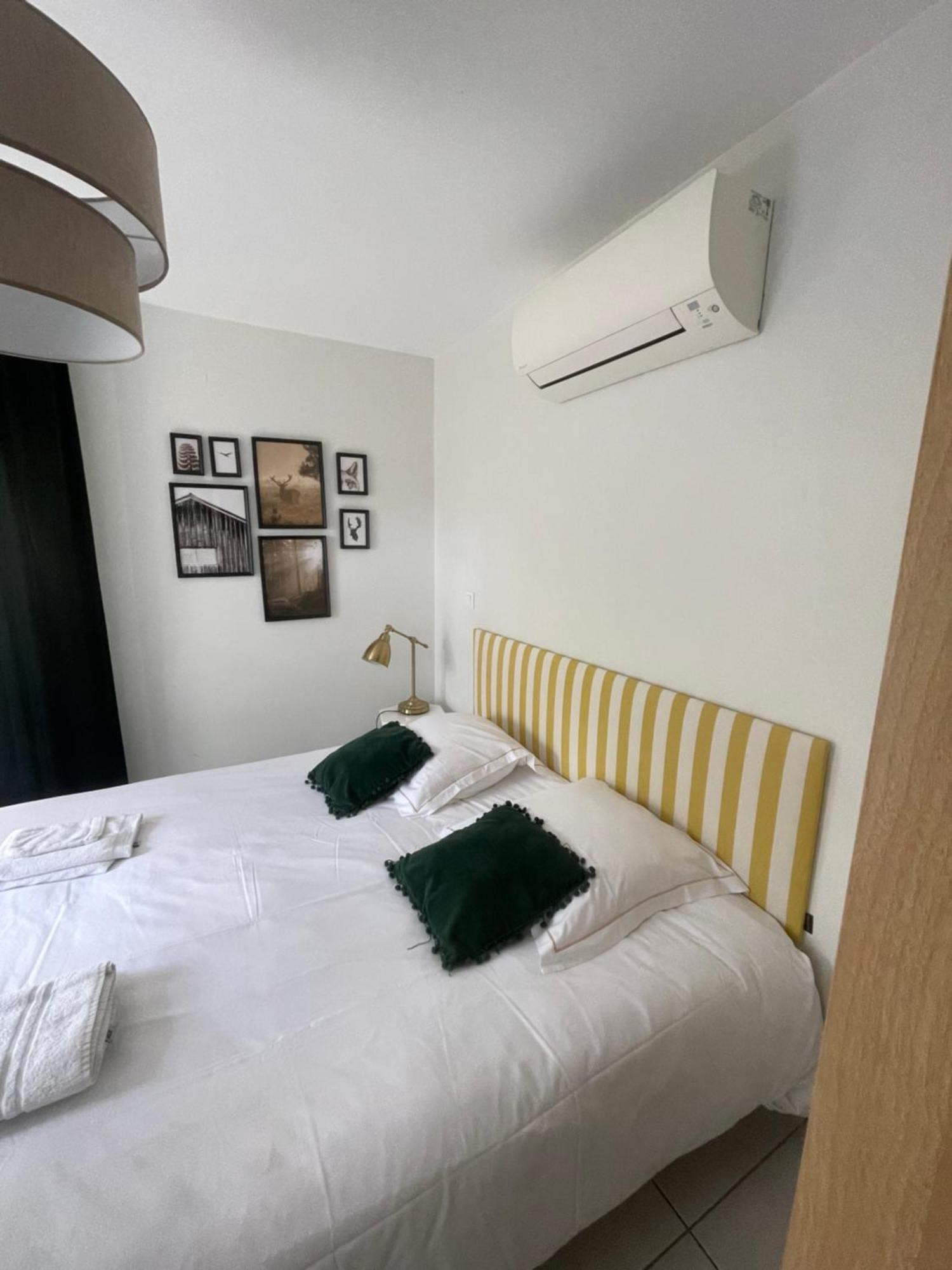 Appart-Hotel Residence De Garonne Tonneins المظهر الخارجي الصورة