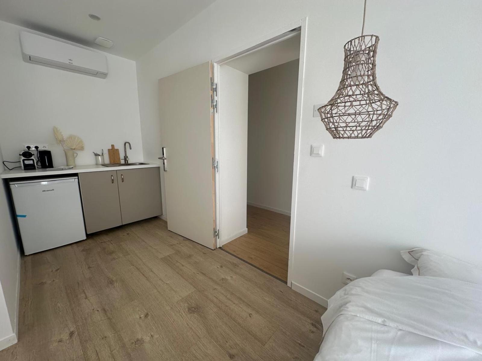 Appart-Hotel Residence De Garonne Tonneins المظهر الخارجي الصورة