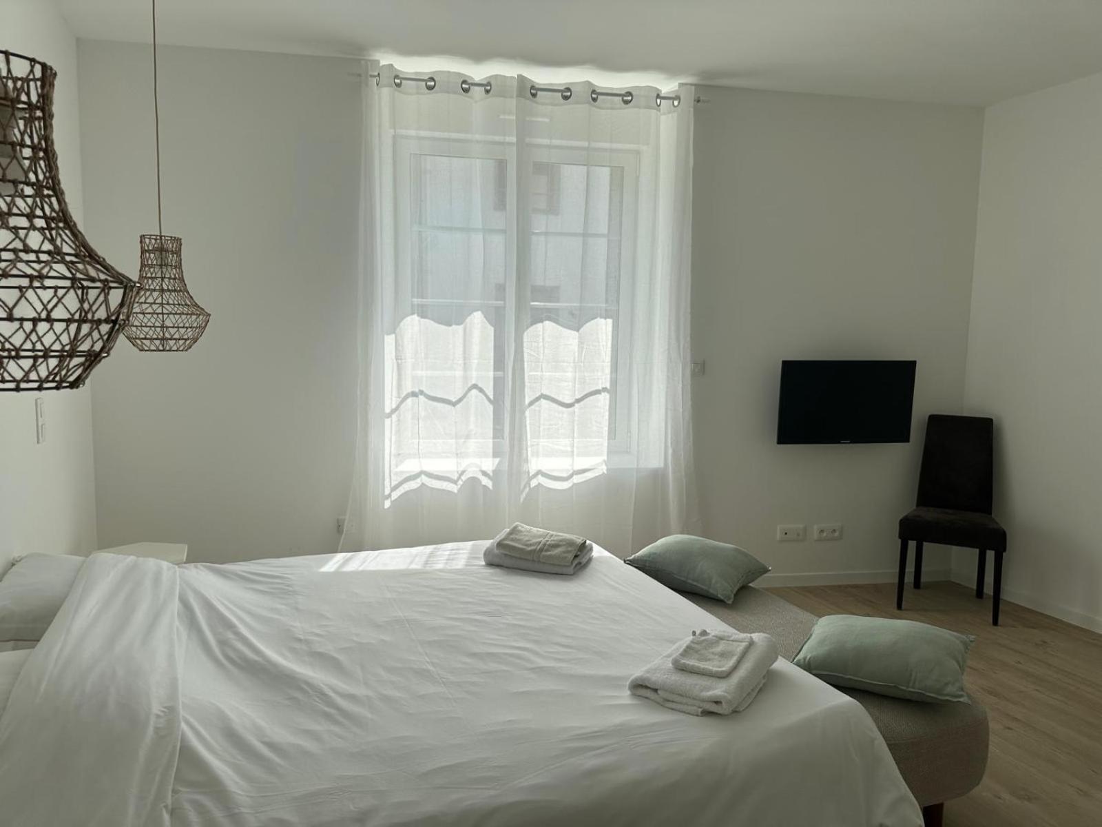 Appart-Hotel Residence De Garonne Tonneins المظهر الخارجي الصورة