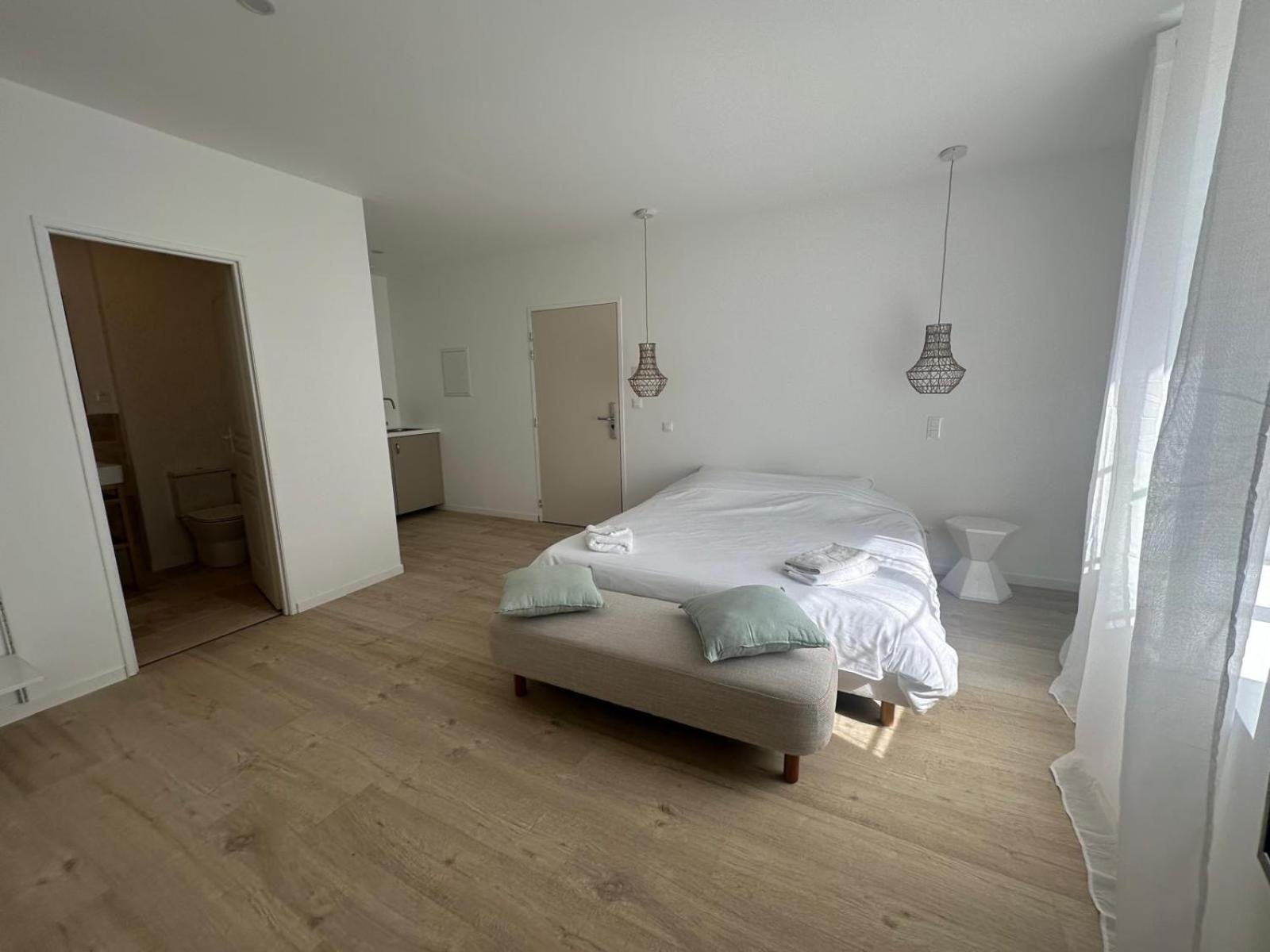Appart-Hotel Residence De Garonne Tonneins المظهر الخارجي الصورة