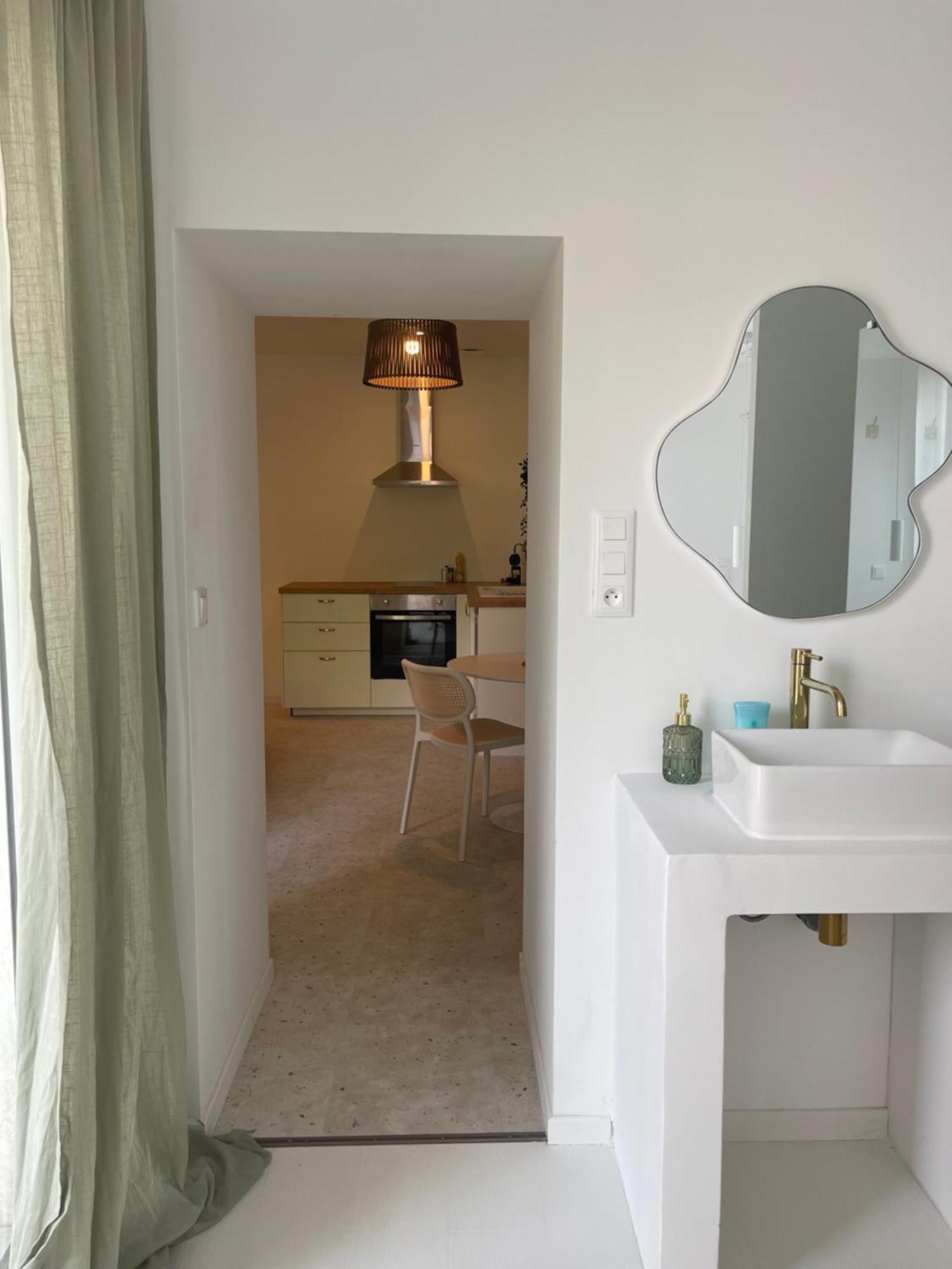 Appart-Hotel Residence De Garonne Tonneins المظهر الخارجي الصورة