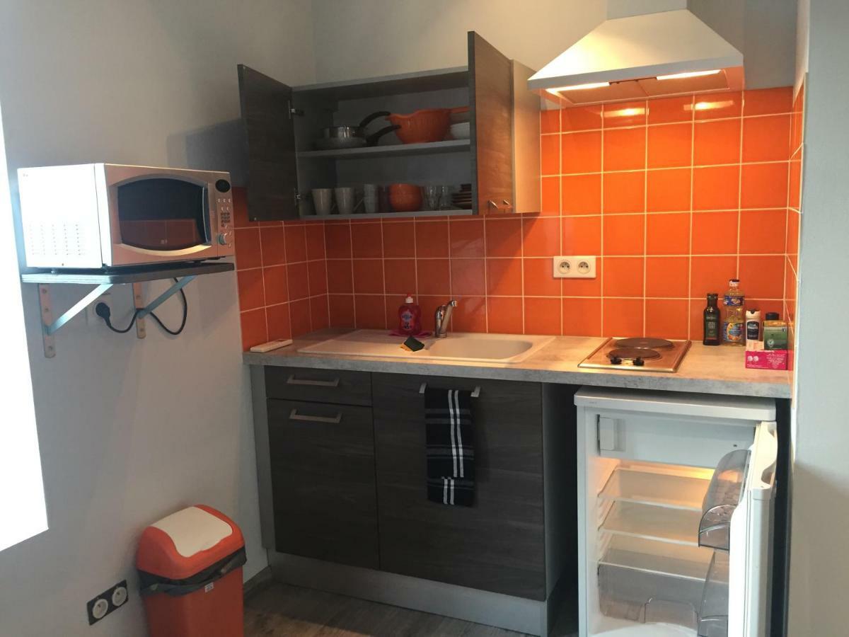 Appart-Hotel Residence De Garonne Tonneins المظهر الخارجي الصورة