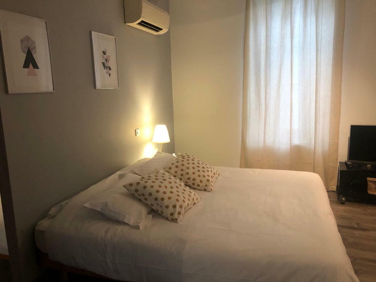 Appart-Hotel Residence De Garonne Tonneins المظهر الخارجي الصورة