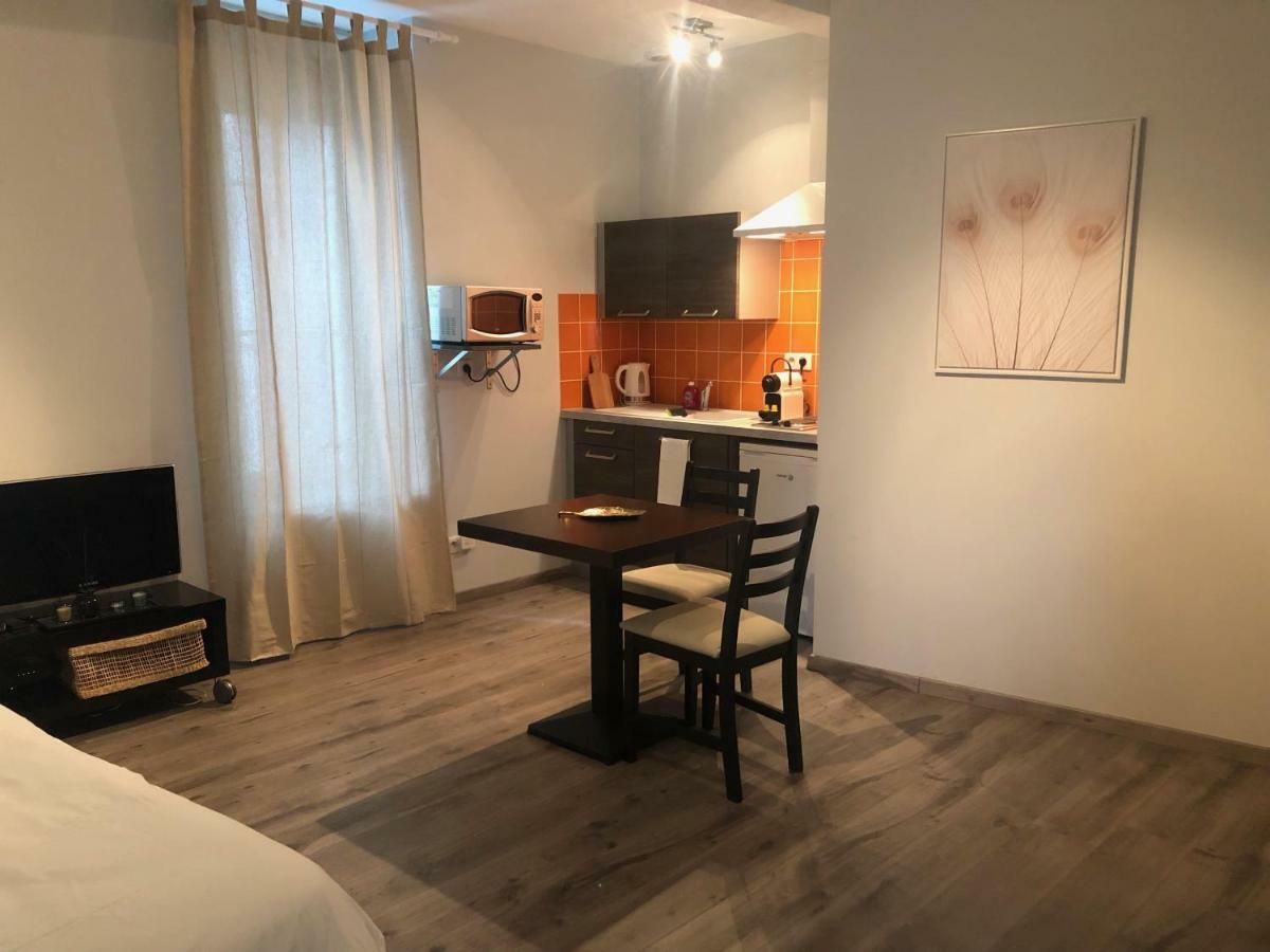 Appart-Hotel Residence De Garonne Tonneins المظهر الخارجي الصورة