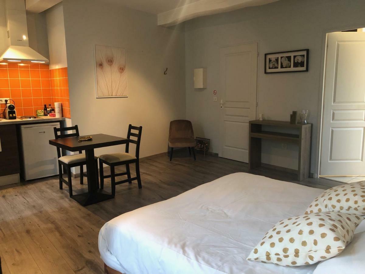 Appart-Hotel Residence De Garonne Tonneins المظهر الخارجي الصورة