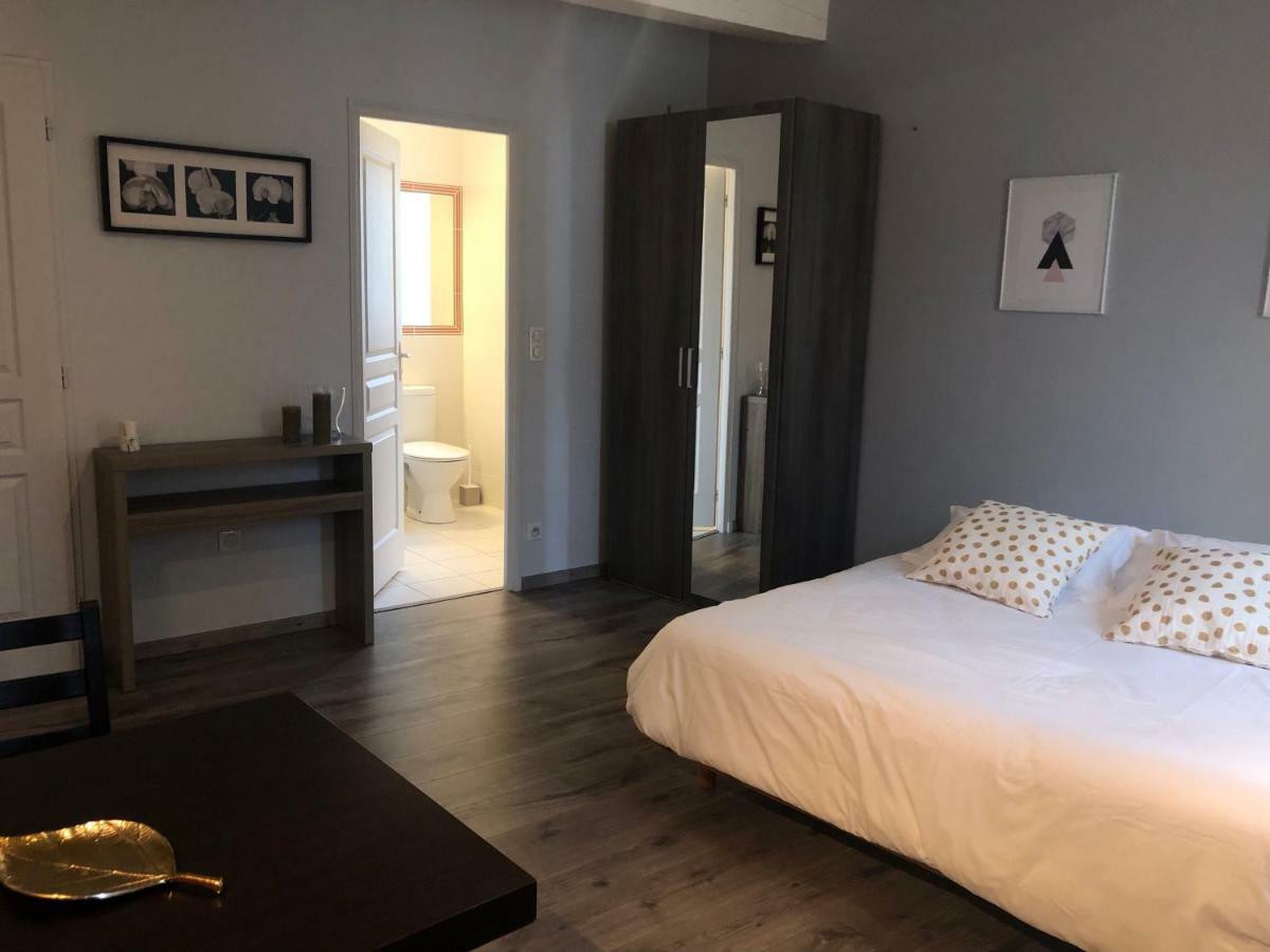 Appart-Hotel Residence De Garonne Tonneins المظهر الخارجي الصورة