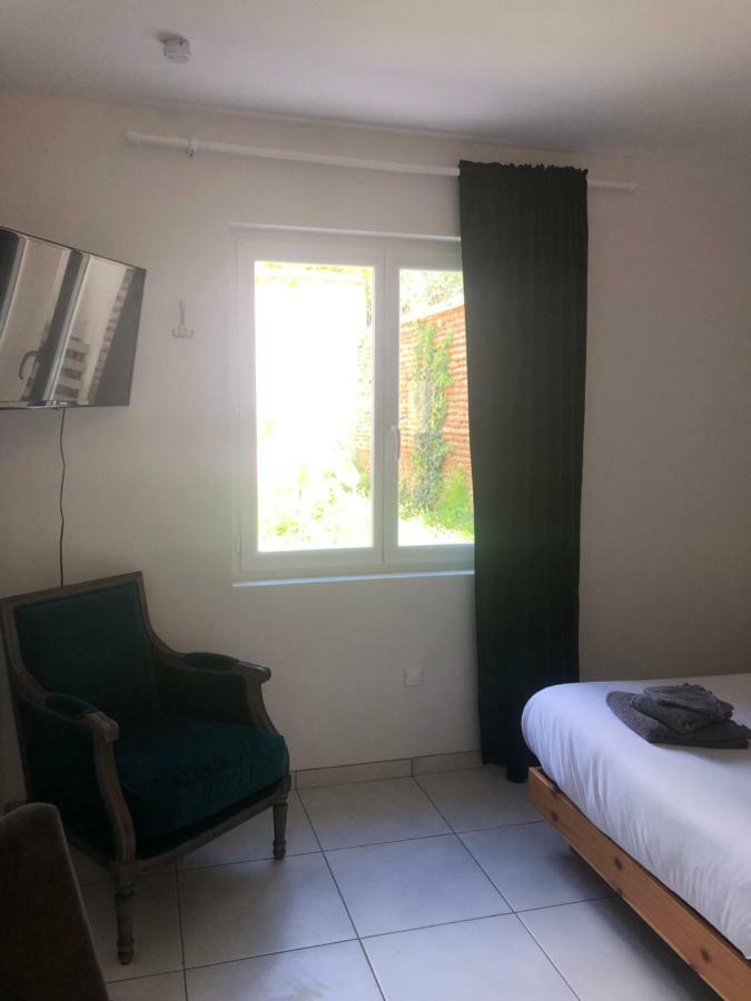 Appart-Hotel Residence De Garonne Tonneins المظهر الخارجي الصورة