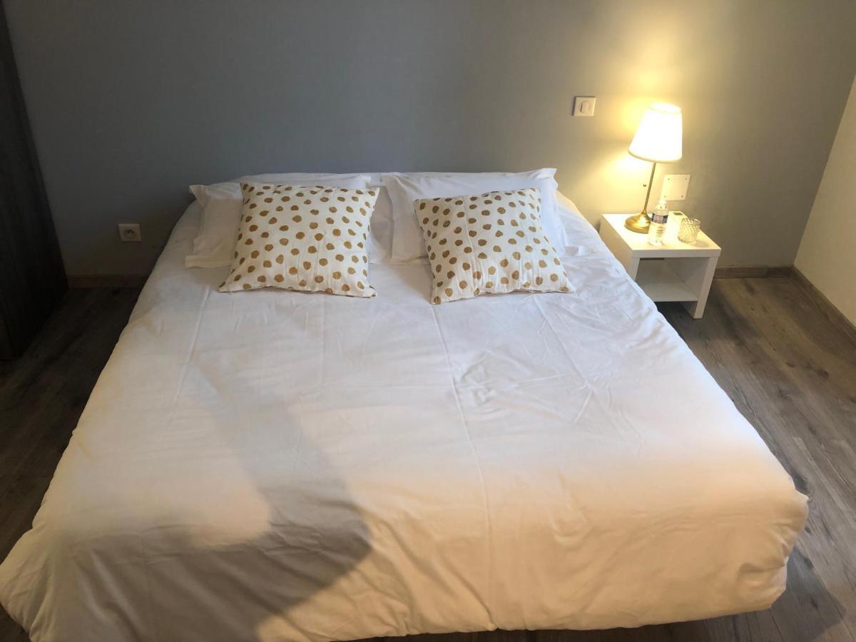 Appart-Hotel Residence De Garonne Tonneins المظهر الخارجي الصورة