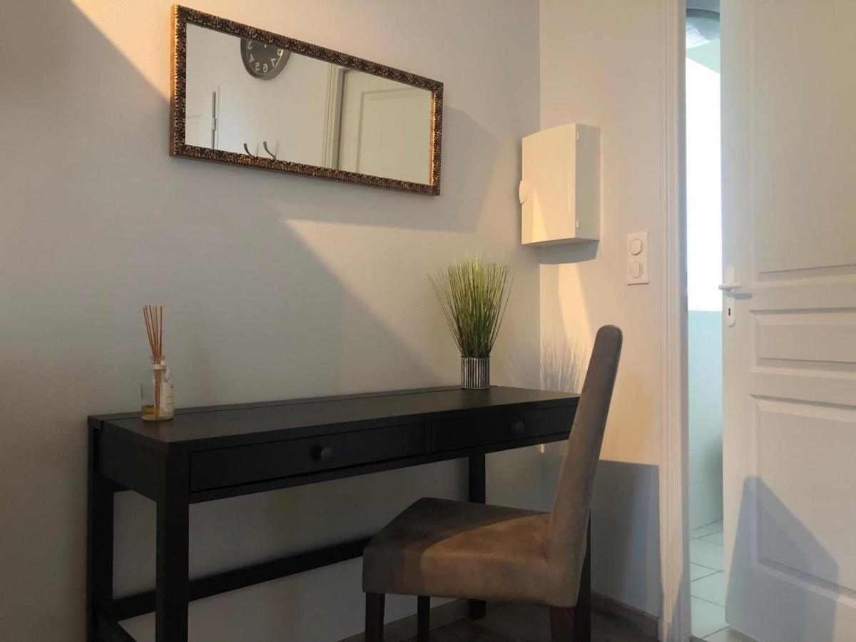 Appart-Hotel Residence De Garonne Tonneins المظهر الخارجي الصورة